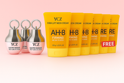 💥 BUY 3 and GET 3 CREAMS FREE 💥 – LIMITED EDITION 🚀🌟